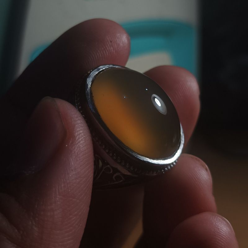 BATU ANGGUR RAFLESIA ORANGE BENGKULU