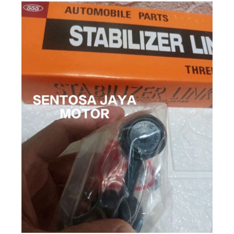 LINK STABIL STABILIZER DEPAN CIVIC FERIO 1996 1997 1998 1999 2000 555 japan original