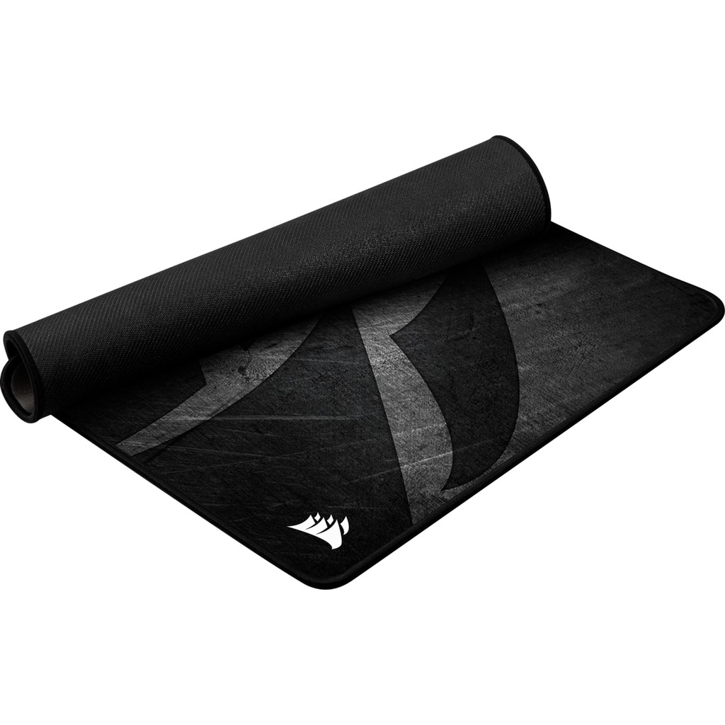 Corsair MM300 PRO Premium Spill-Proof Cloth Gaming Mousepad Medium