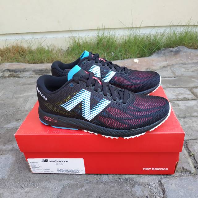 new balance 1400 womens red