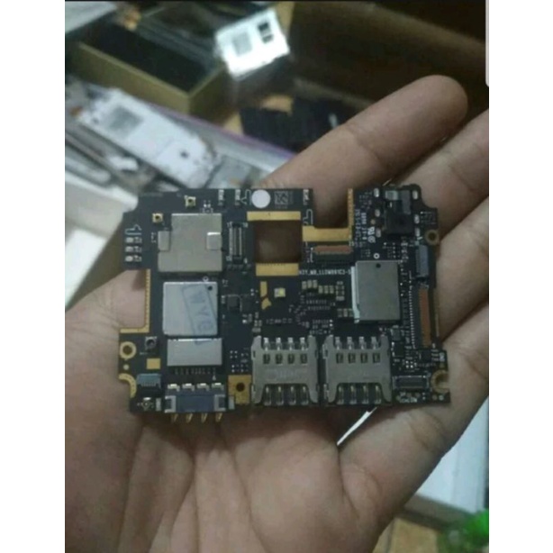 mesin xiaomi redmi note 2 NORMAL ORIGINAL