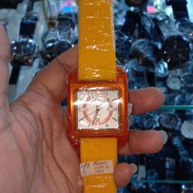 Jam tangan wanita ALEXANDRE CHRISTIE AC2316 ORIGINAL