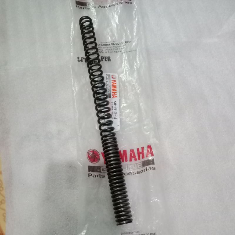 spring/per skok depan mio j mio gt per shock depan mio j mioj mio gt soul gt original