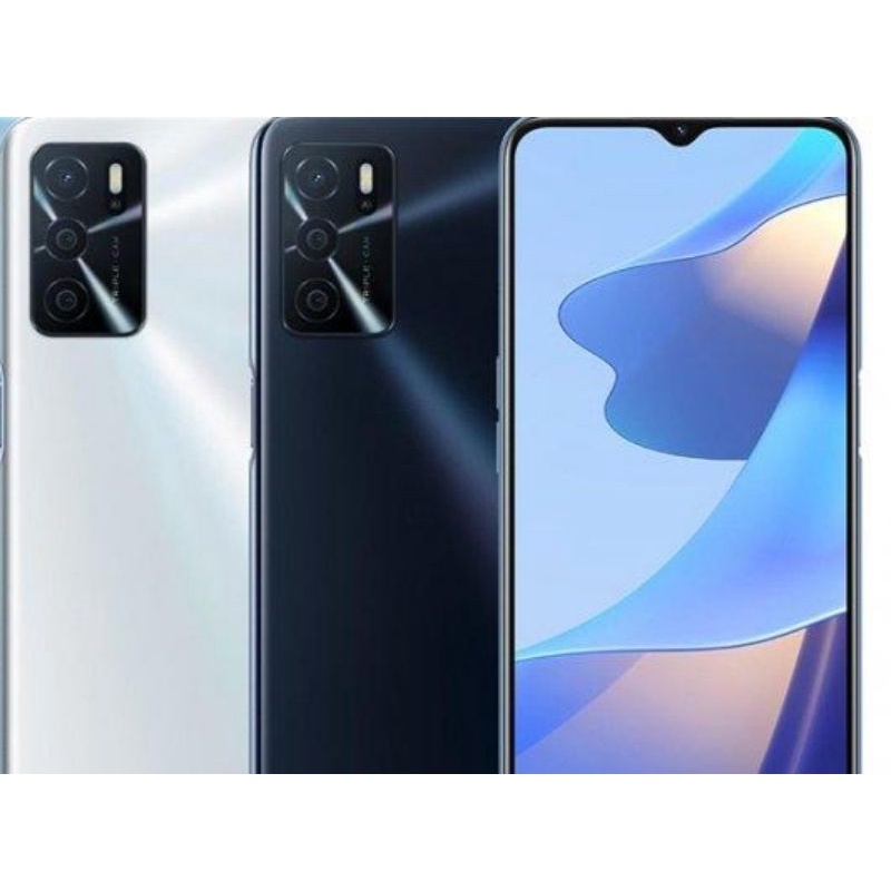 OPPO A16-1