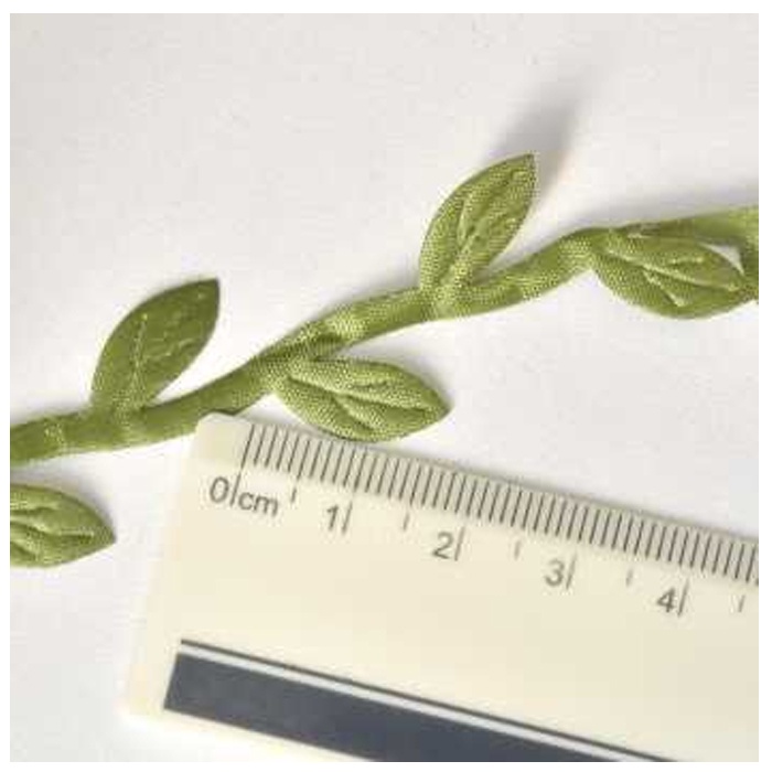 Daun Palsu Dekorasi Dinding Aesthetic Daun Rambat Dekorasi Dinding Cafe Acara Tunangan Pesta