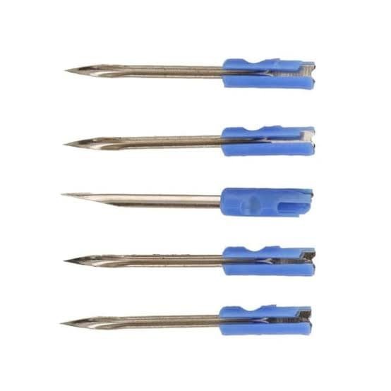 

Baru [Bayar Di Tempat] 5Pcs Tagging Needles Cl2 Refill Tag Gun Evbes Jarum Mesin Tag Gun Murah Asli