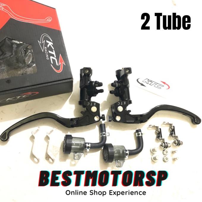 HANDLE MASTER REM KTC NMAX PCX XMAX ADV 150 ORIGINAL bestmp