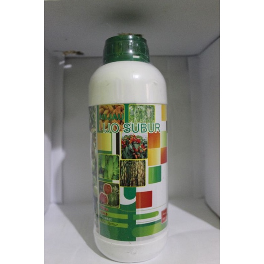 Pupuk Ijo Subur