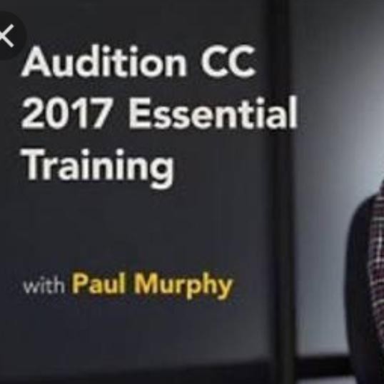 Tutorial Adobe Audition Lynda Course - DVD TERJAMIN