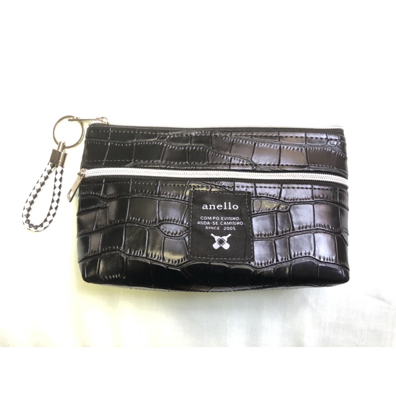 POUCH MAKEUP/DOMPET WANITA/MULTIFUNGSI