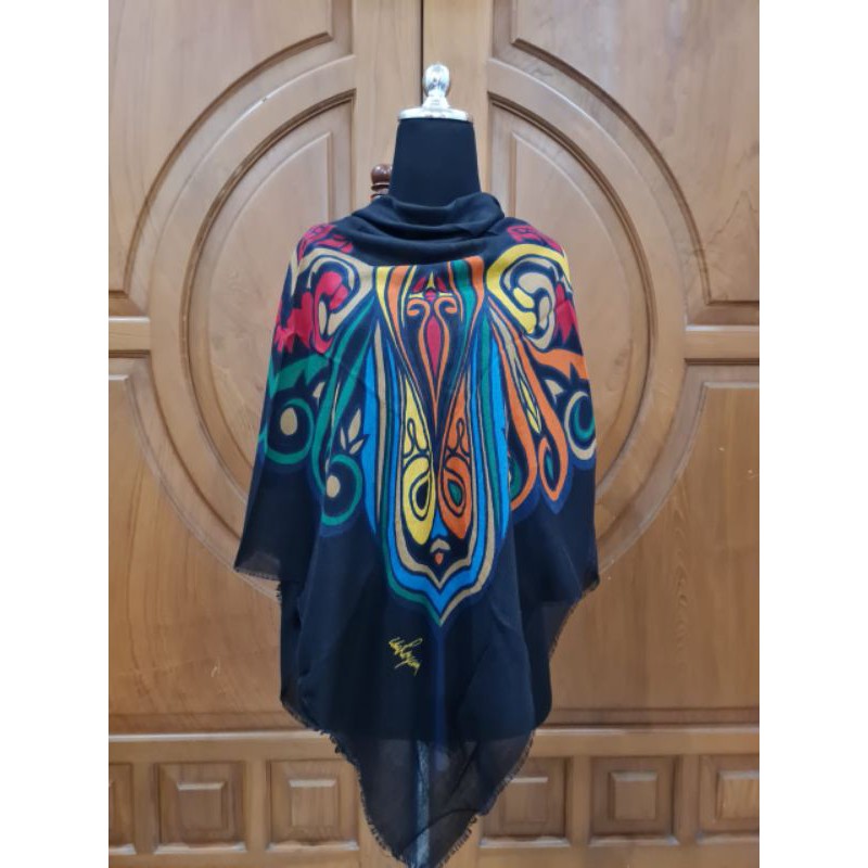 Ida Royani Scarf Merak