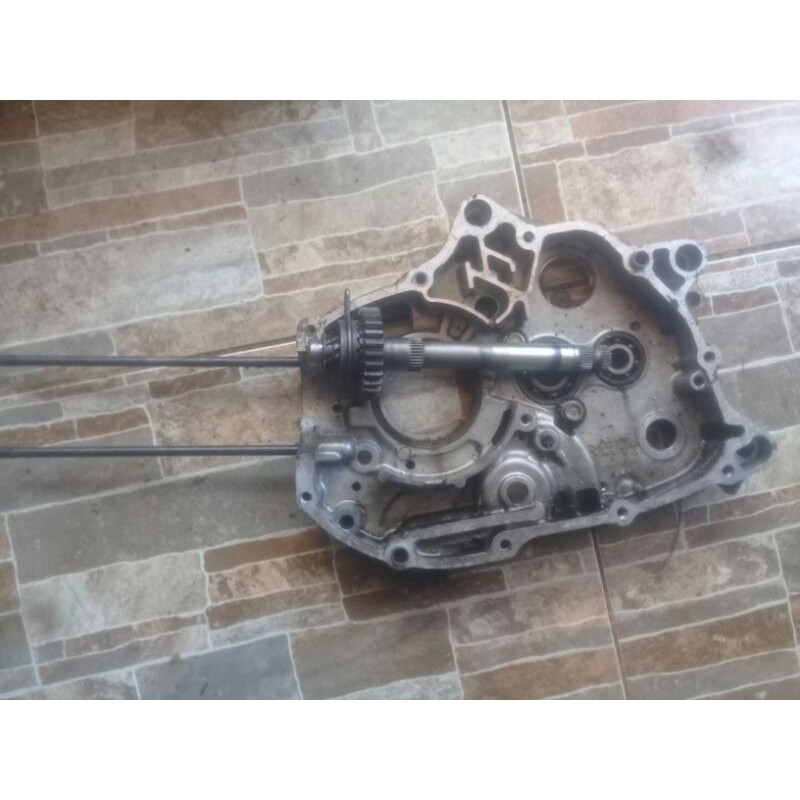 krengkes oli/As selah/krengkes kanan oli/as selah Revo absolute/Revo vit second original