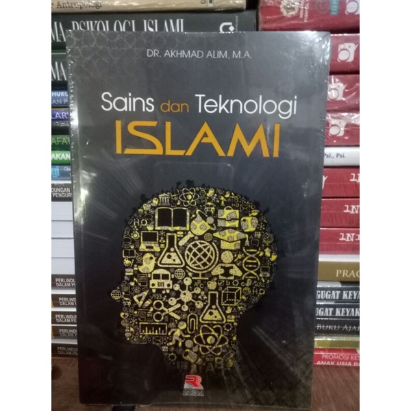 SAINS DAN TEKNOLOGI ISLAM
