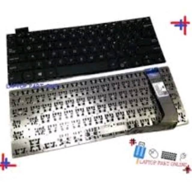 Keyboard Laptop Asus Vivobook A407 A407N A407NA A407M A407MA A407UA A407UB A407UF A407C A407CF