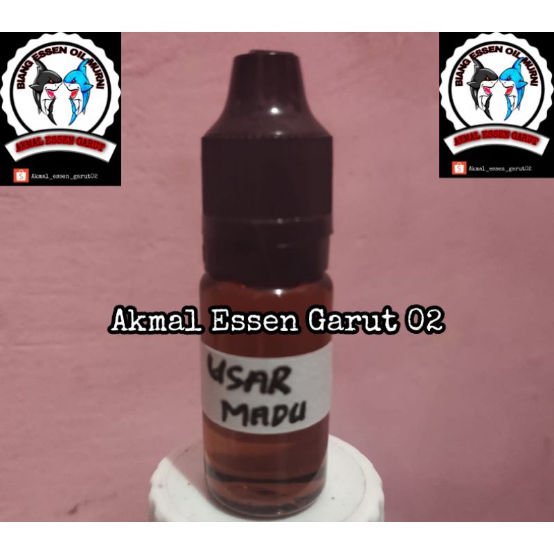 Biang Usar Madu 100 ML