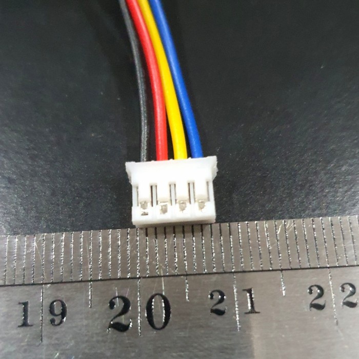 Kabel mini pwm to pwm 4 pin gpu vga fan cooling cable cooler pendingin