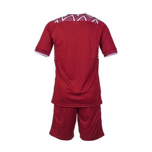 Jersey SMBD Teamwear Ritiro Pro Maroon