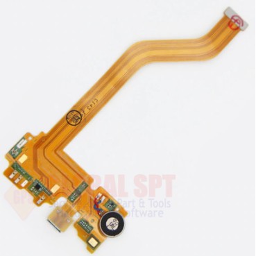 FLEXIBLE CAS / CHARGER OPPO F1 / F1F / A35 / A35F