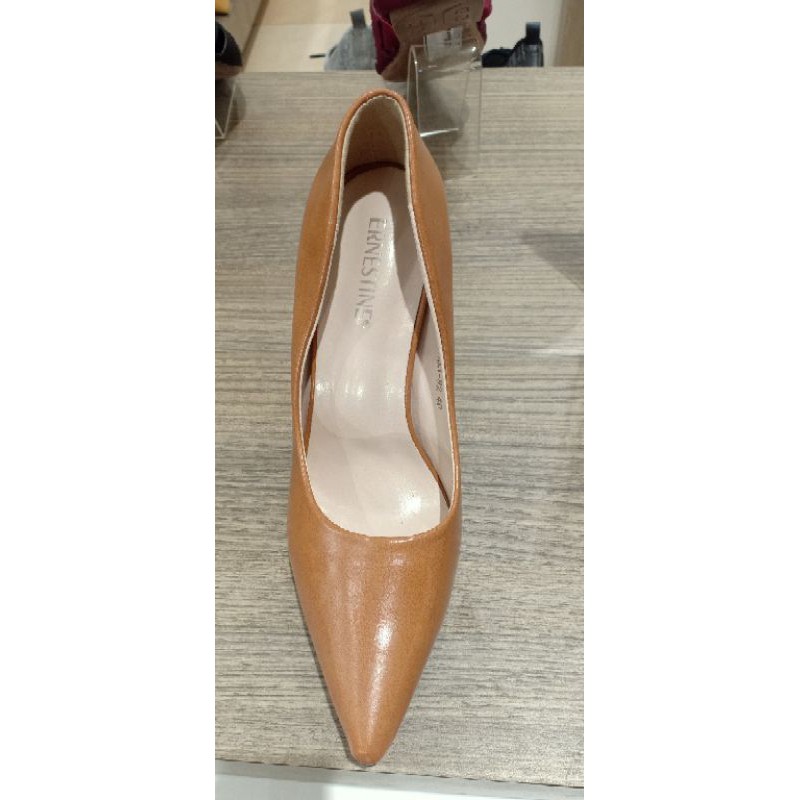 Sepatu heels Ernestine ORI.