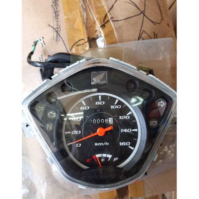 Speedometer Assy NEW REVO 110 2013 - REVO ABSOLUTE 2013