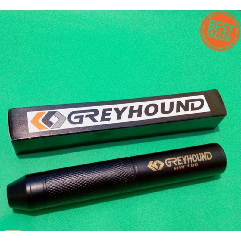 peredam senapan angin greyhound hw 100 model kartel