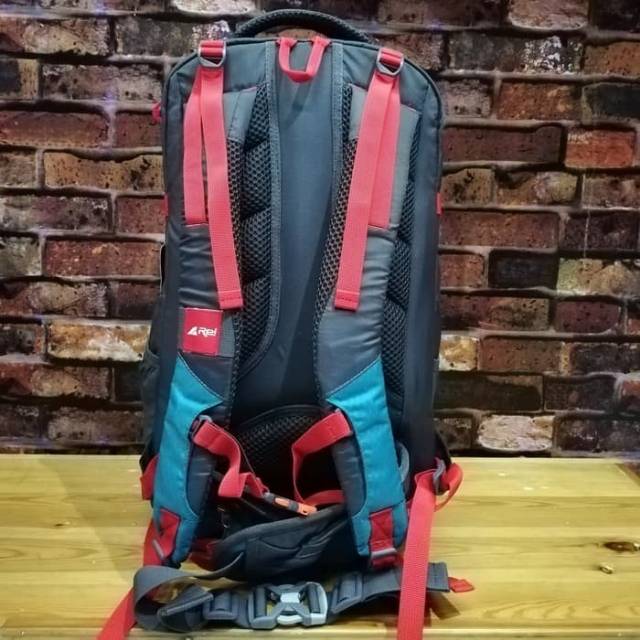 Tas Ransel Rei Lamandu 40L Semi Carrier Rei Lamandu Original