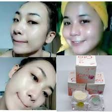GROSIR Cream Citra Siang Dan malam