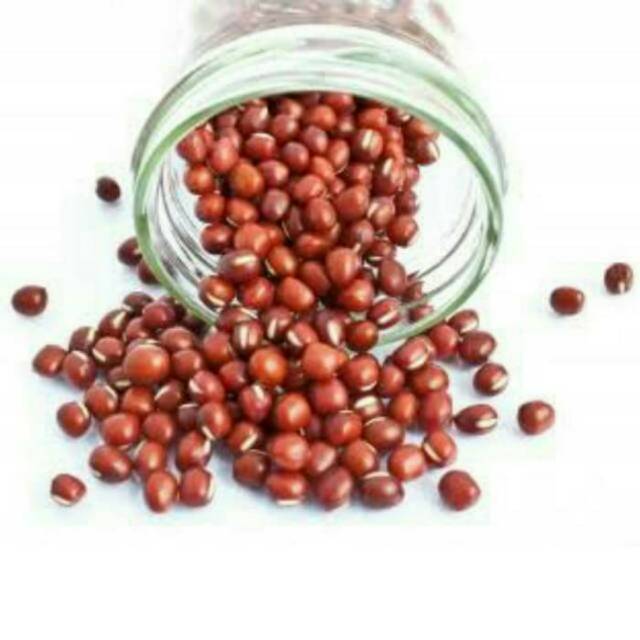 

Kacang merah kecil organik 1 kg