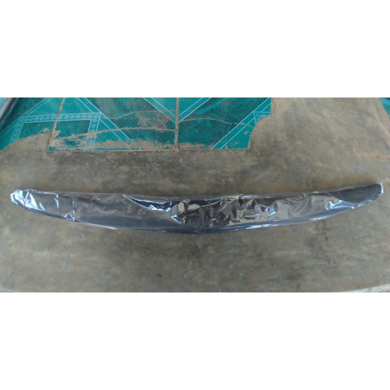 List kap mesin Avanza Xenia Custom