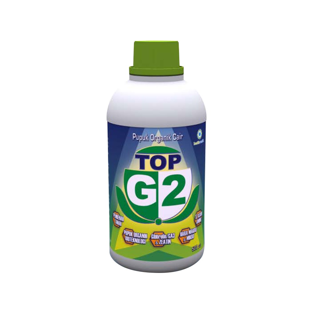 Pupuk Top G2 HHL-57