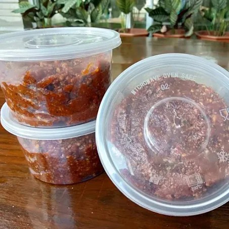 

sambel pecel