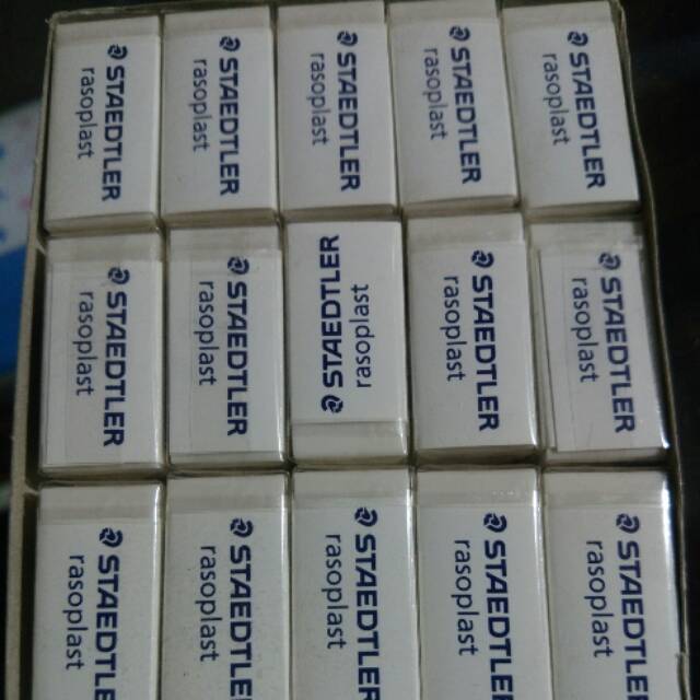 

Penghapus pensil staedtler