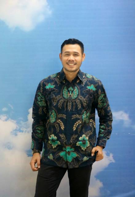 EXCLUSIVE BATIK PRIA BATURRADEN/PRIMISIMA