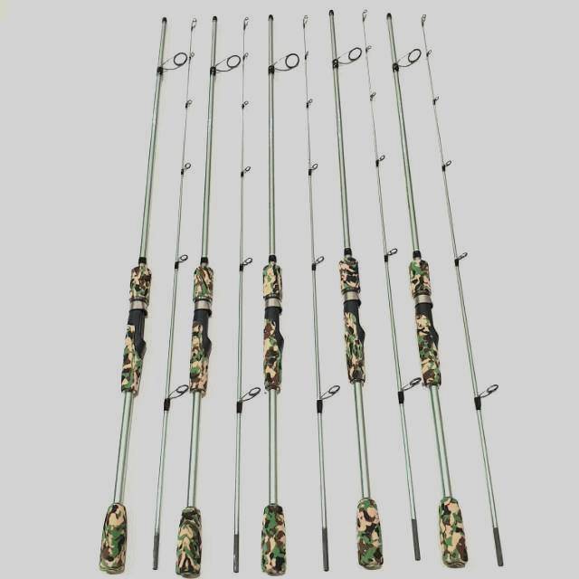 Joran KENZI BARETTA 602/180cm/7-15lb (spinning)