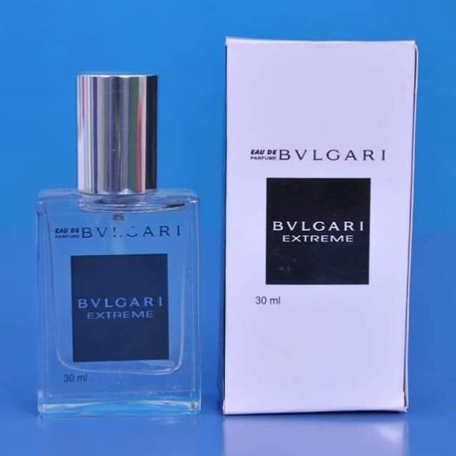 parfum bvlgari extreme
