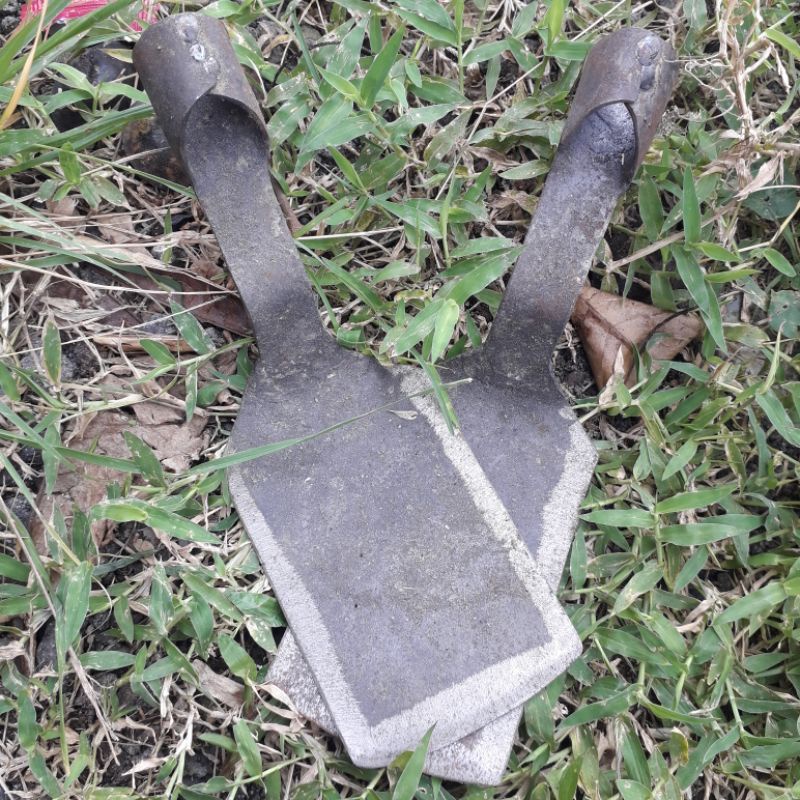 Sepatula Alat masak Gula Sutil gula spatula besi Serokan masak gula