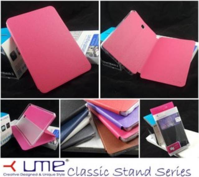 Ume Classic Case Samsung Galaxy Tab A 8 A8 8.0 355 350 sarung casing