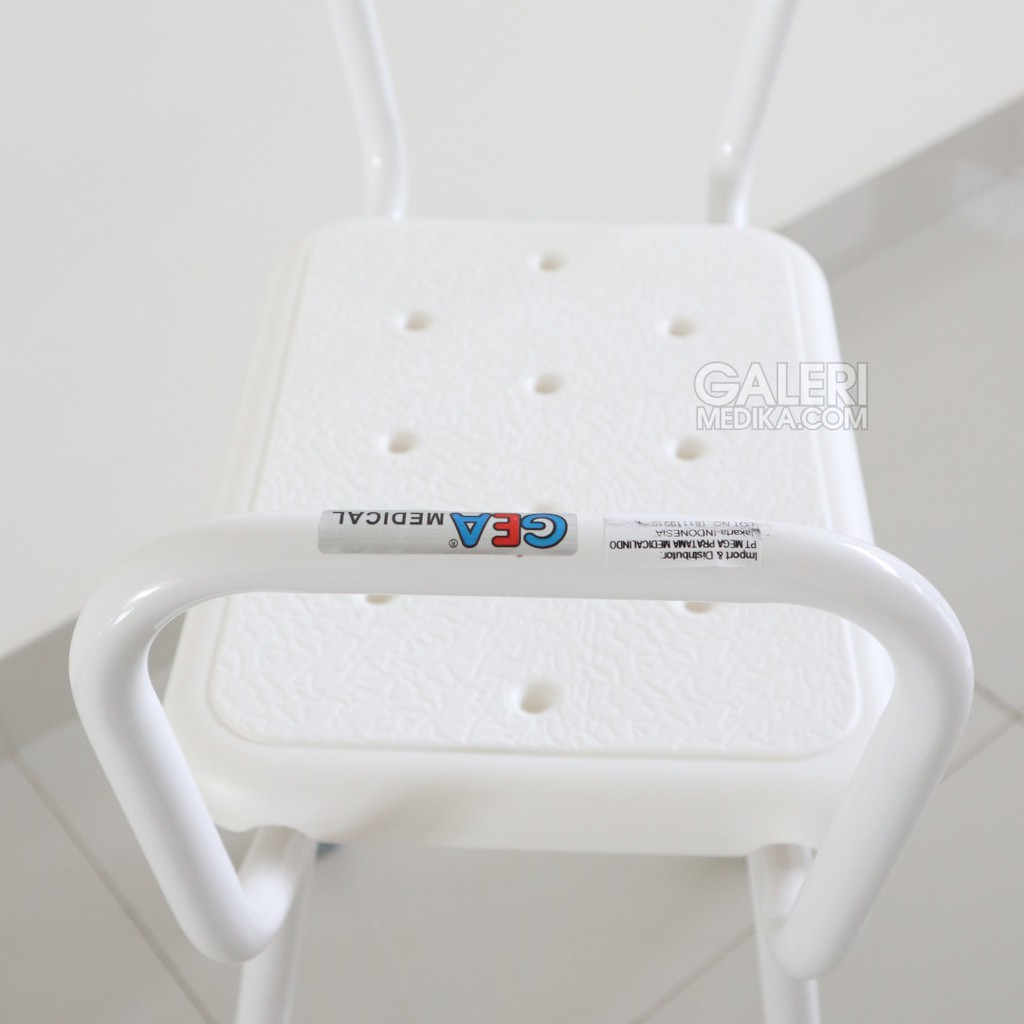 Shower Chair Kursi Mandi GEA FS7920L / FS 7920 L