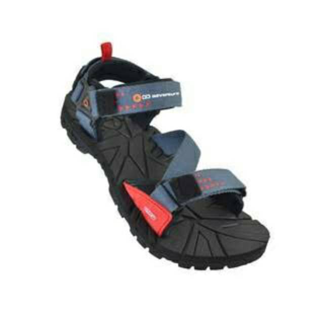 Sandal Gunung Hiking Sandals Outdoor Pro NEBULA