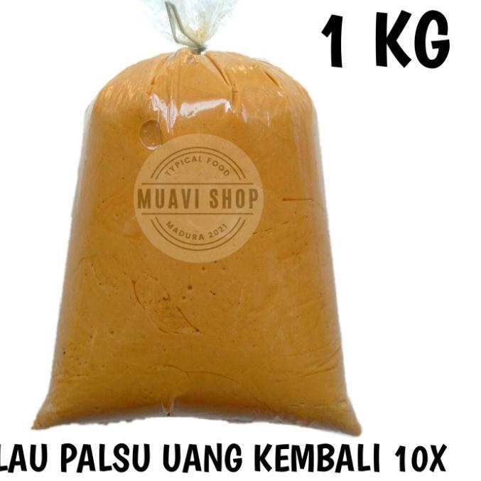 

⚡ALEE!!!!.. [COD] PETIS MADURA IKAN TUNA ASLI KUALITAS SUPER 1 KG produck vyralral