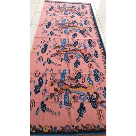 batik tulis trusmi cirebon