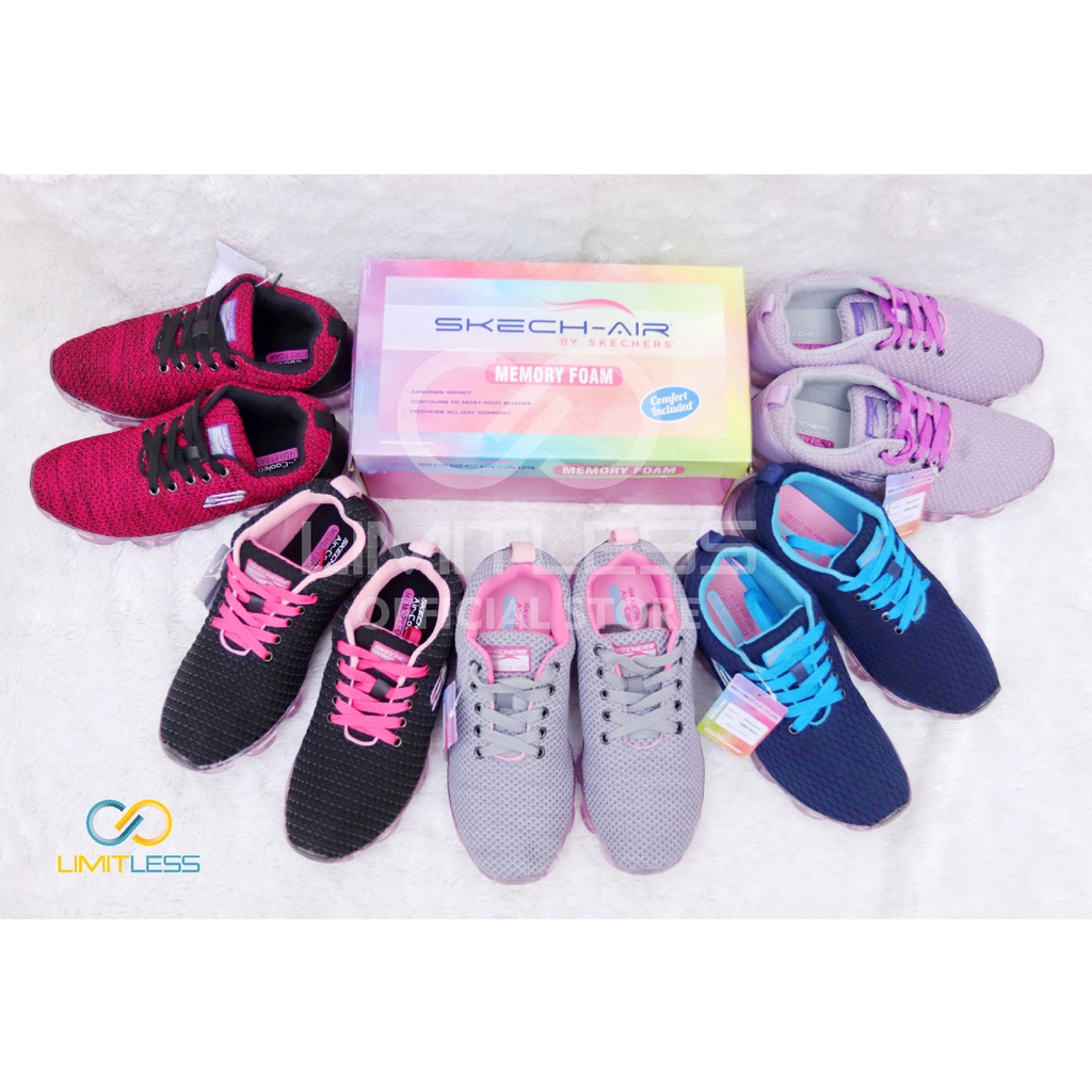 Sepatu Wanita Sneakers Korean Style Sepatu Snakers Cewek Casual Sporty