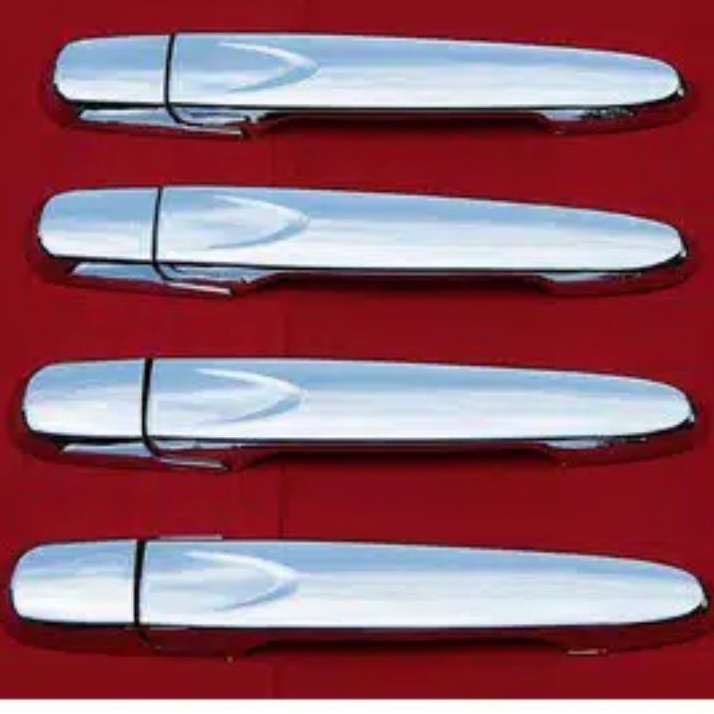 Cover Handle Avanza Xenia Calya Sigra Chrome