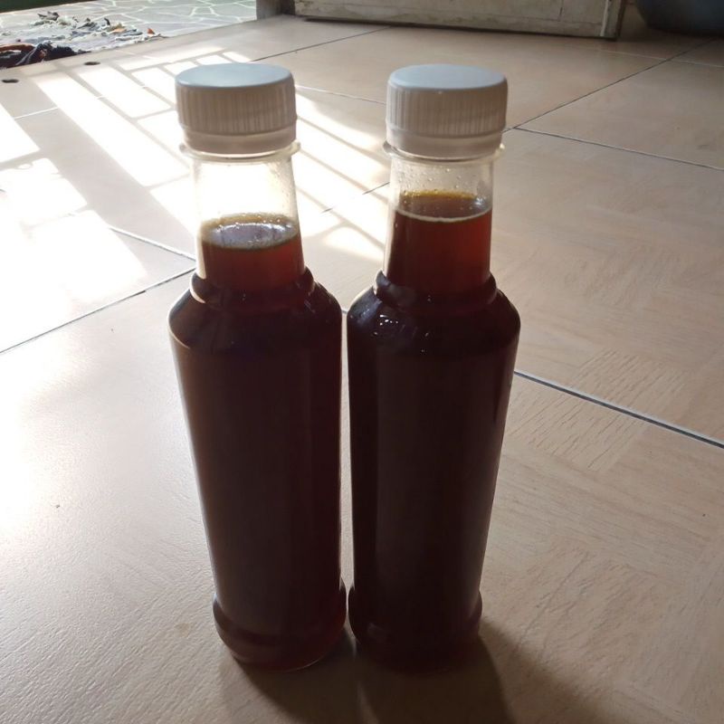 

Madu hitam asli 100% dari hutan sia lang