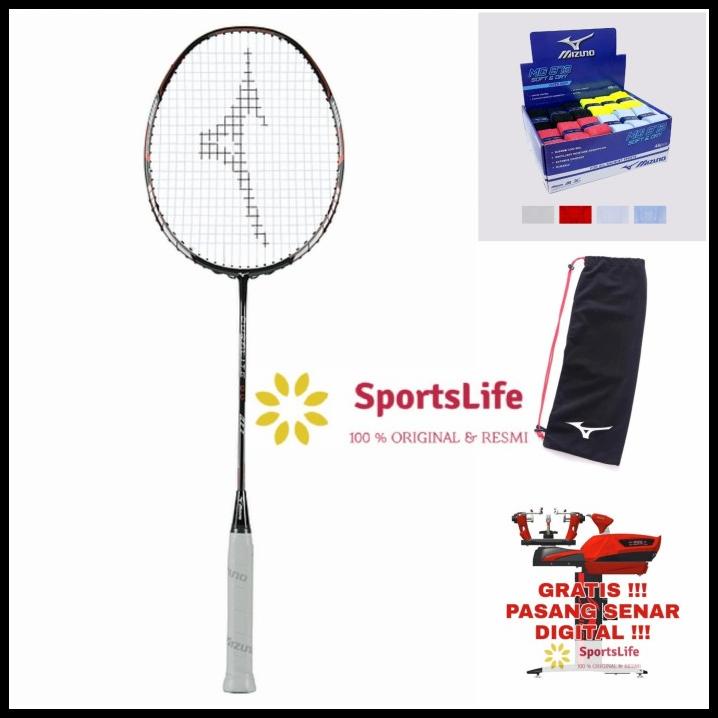Raket Badminton Mizuno Duralite 66