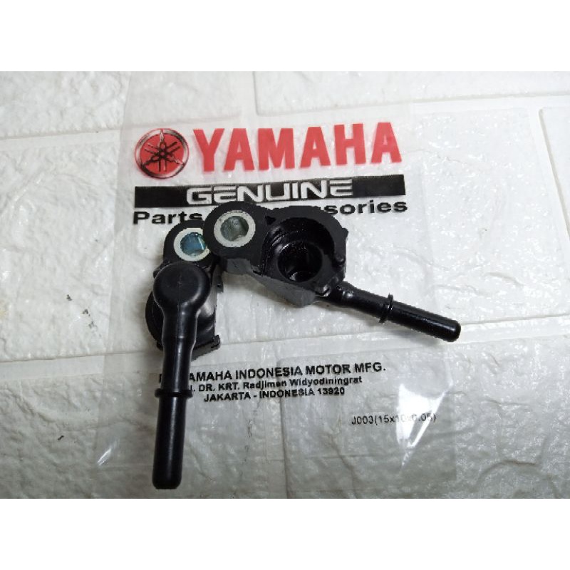 rumah injektor,soul GT 125  Mio m3,Mio j,n max,Vixion new,R15