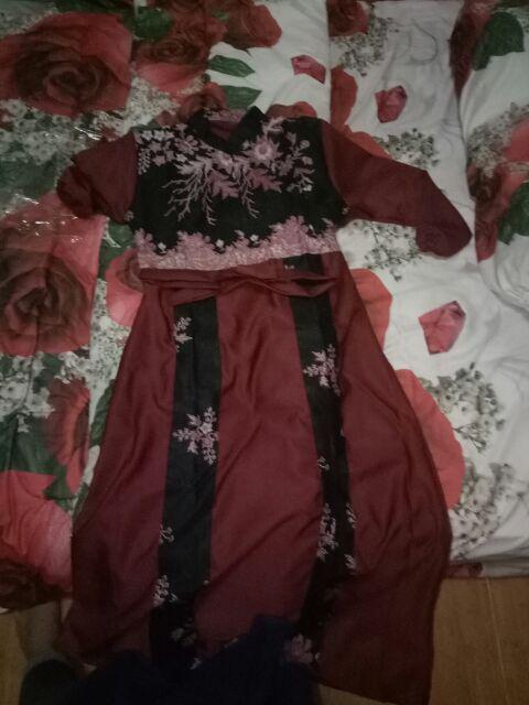 Maura Couple - Sania Ruffle Batik Couple Ori Ndoro Jowi Dnt Garansi Termurah Shopee - Cp Syahrini