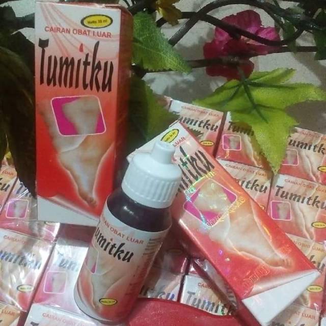 Tumitku 30ml