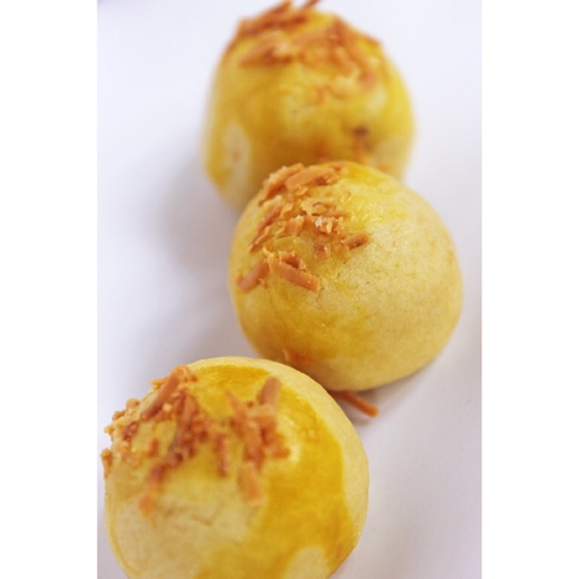

Nastar Keju Original / Nastar Keju Coklat