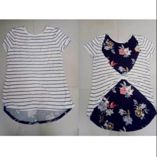 Kaos maurices(rijek)